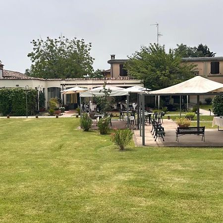 Agriturismo Il Borghetto Crespellano Dış mekan fotoğraf