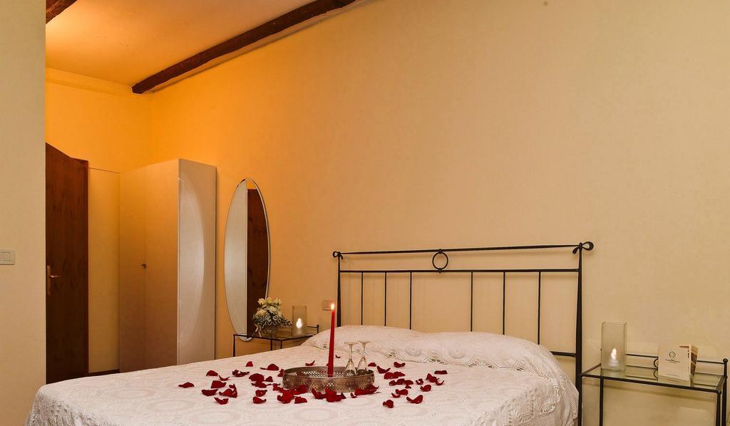 Agriturismo Il Borghetto Crespellano Oda fotoğraf