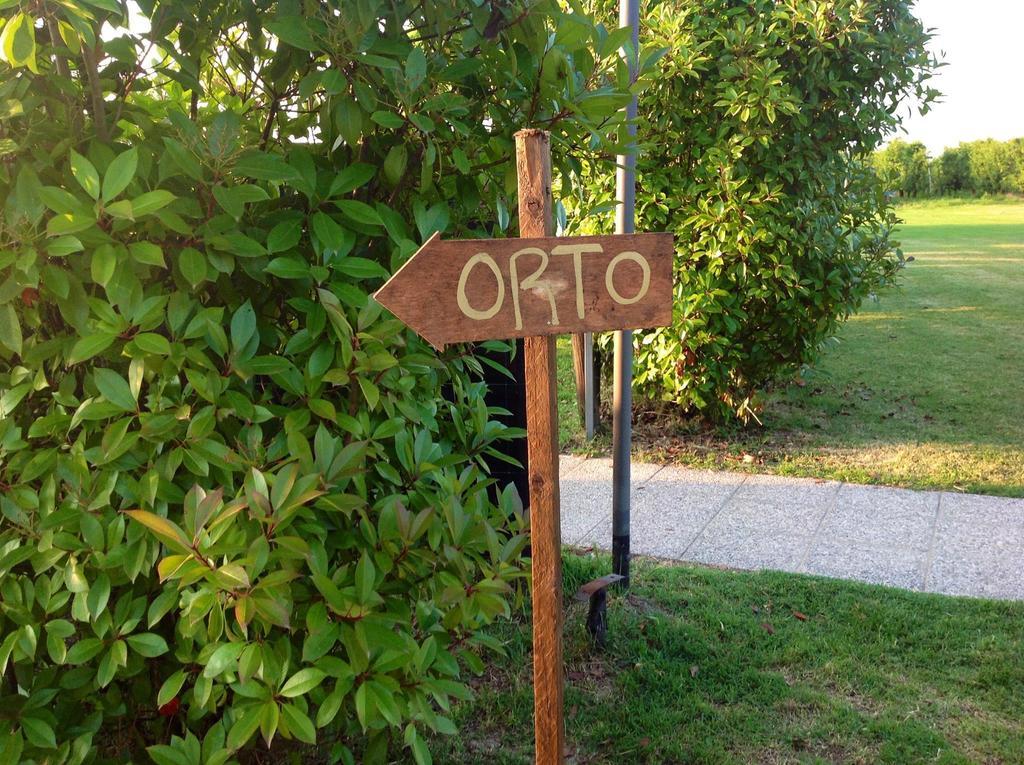 Agriturismo Il Borghetto Crespellano Dış mekan fotoğraf