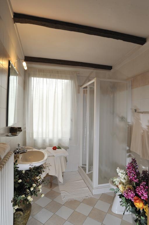 Agriturismo Il Borghetto Crespellano Oda fotoğraf
