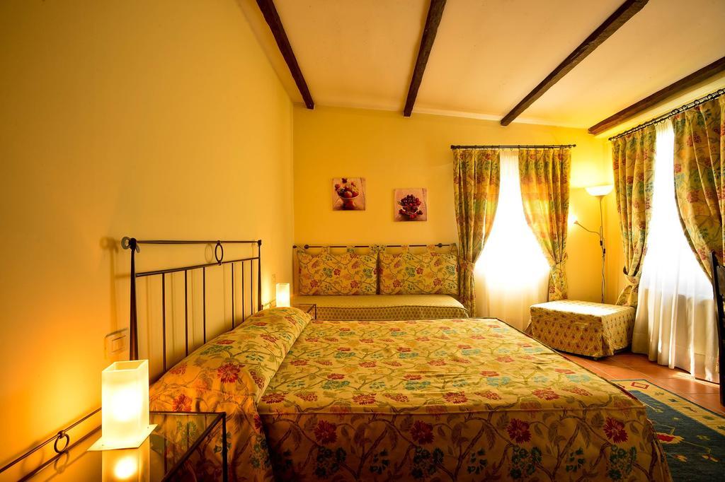 Agriturismo Il Borghetto Crespellano Oda fotoğraf