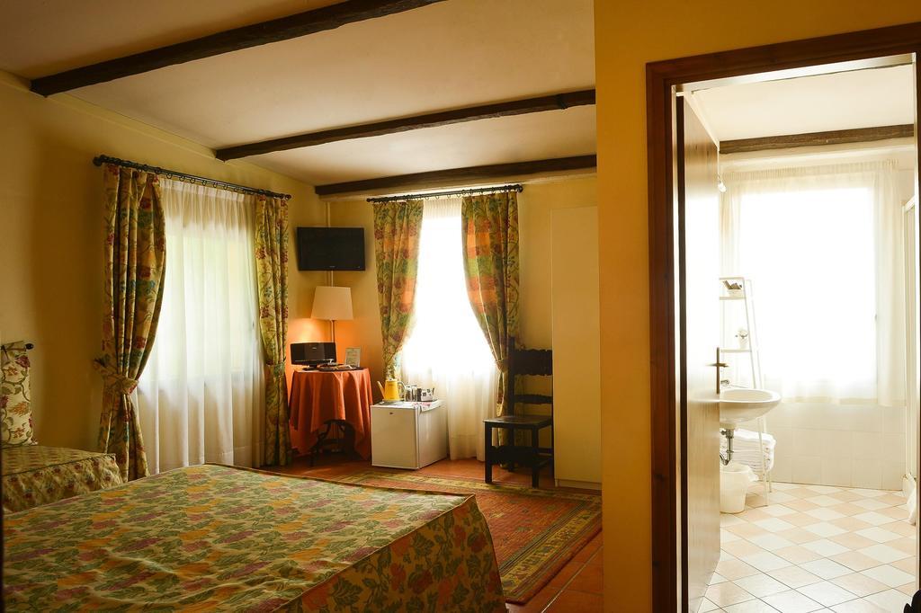 Agriturismo Il Borghetto Crespellano Oda fotoğraf