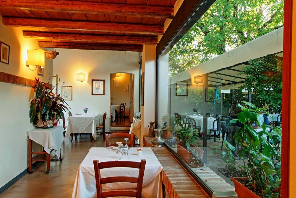Agriturismo Il Borghetto Crespellano Dış mekan fotoğraf